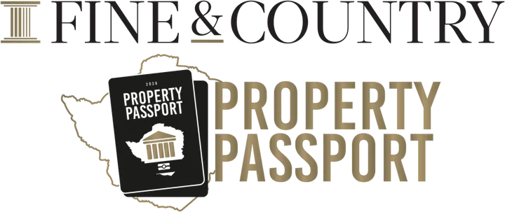 Fine & Country Property Passport 2026